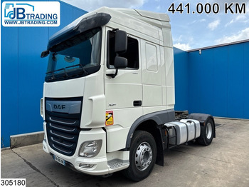 Çekici DAF XF 480