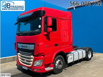 Çekici DAF XF 480
