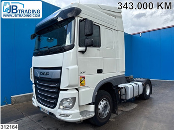 Çekici DAF XF 480
