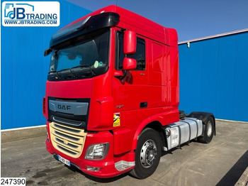 Çekici DAF XF 480
