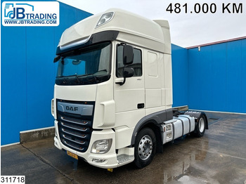 Çekici DAF XF 480