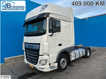 Çekici DAF XF 480