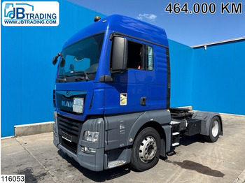 Çekici MAN TGX 18.420