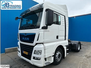 Çekici MAN TGX 18.420