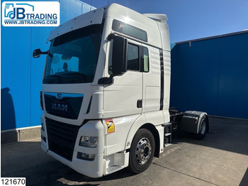 Çekici MAN TGX 18.460