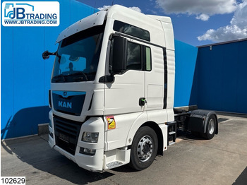 Çekici MAN TGX 18.460