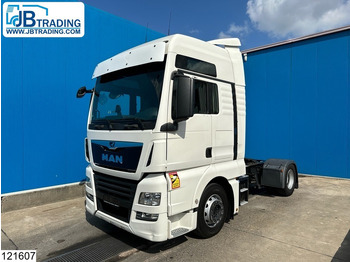 Çekici MAN TGX 18.460