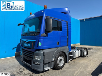 Çekici MAN TGX 18.460