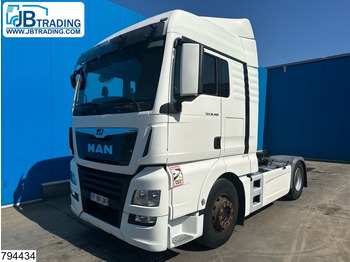 Çekici MAN TGX 18.460