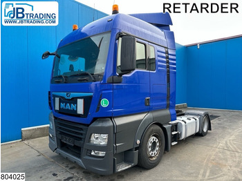Çekici MAN TGX 18.460
