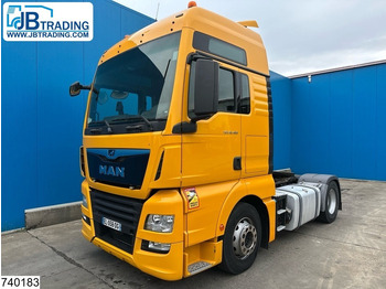 Çekici MAN TGX 18.460