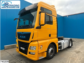 Çekici MAN TGX 18.460
