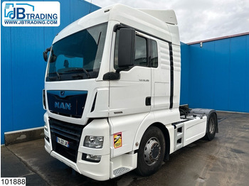 Çekici MAN TGX 18.500