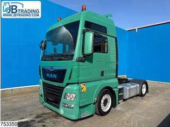 Çekici MAN TGX 18.500