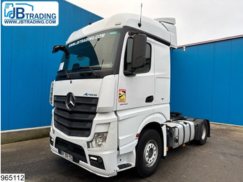 Çekici MERCEDES-BENZ Actros 1842