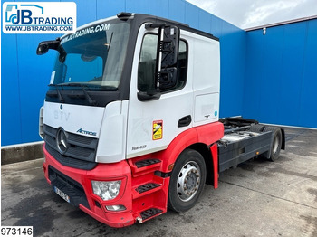 Çekici MERCEDES-BENZ Actros 1843