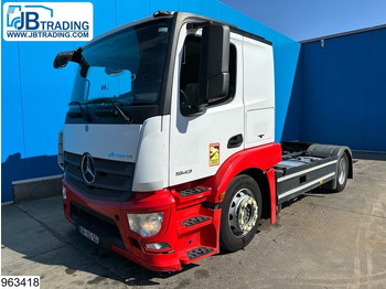 Çekici MERCEDES-BENZ Actros 1843