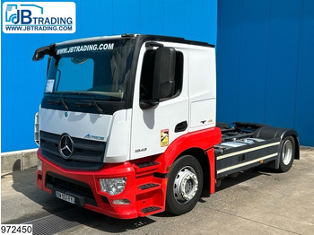 Çekici MERCEDES-BENZ Actros 1843