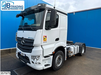 Çekici MERCEDES-BENZ Actros 1845