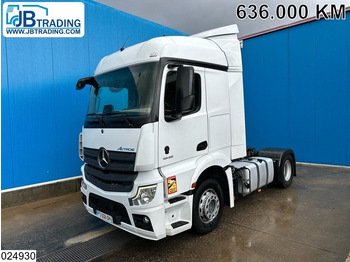 Çekici MERCEDES-BENZ Actros 1845