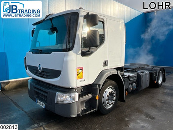 Çekici RENAULT Premium 380