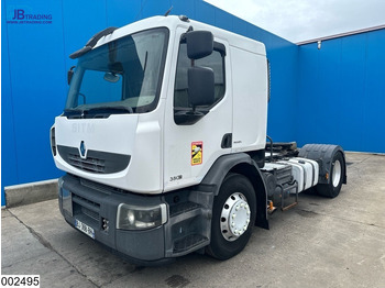 Çekici RENAULT Premium 460
