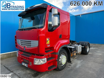 Çekici RENAULT Premium 460
