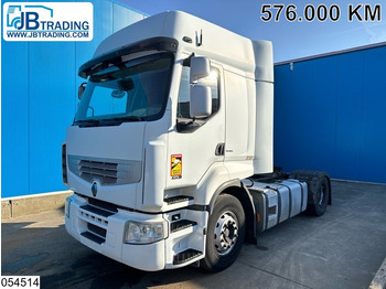 Çekici RENAULT Premium 460