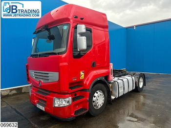 Çekici RENAULT Premium 460