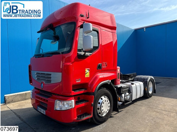 Çekici RENAULT Premium 460