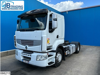 Çekici RENAULT Premium 460