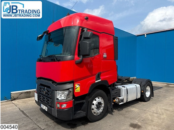 Çekici RENAULT T 460