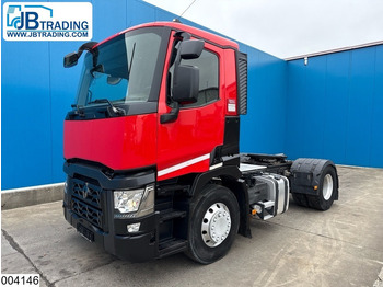 Çekici RENAULT T 460