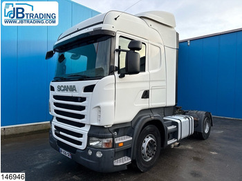 Çekici SCANIA R 400
