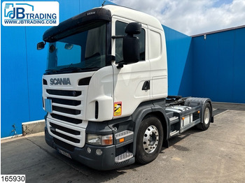 Çekici SCANIA R 400