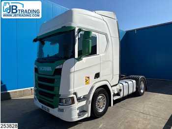 Çekici SCANIA R 450