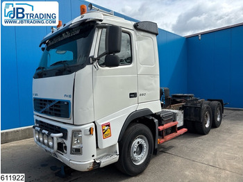 Çekici VOLVO FH16 550