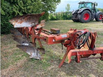 Pulluk GREGORI BESSON