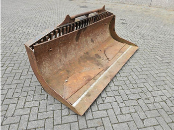Ahlmann AZ150-Beco LPR40-051-Skeleton bucket/Puinbak finansal kiralama Ahlmann AZ150-Beco LPR40-051-Skeleton bucket/Puinbak: fotoğraf 2