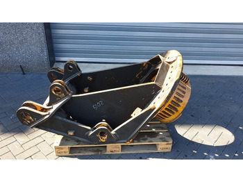 Çerçeve/ Şasi AHLMANN