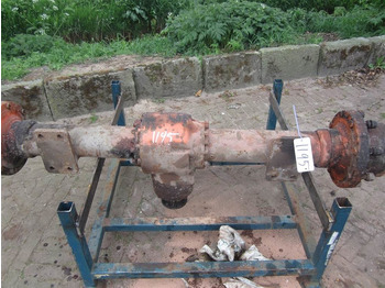 Aks ve yedek parça - İş makinaları As/Achse/Axle: fotoğraf 2