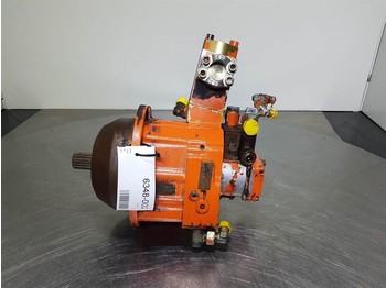Hidrolik ATLAS