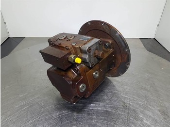 Hidrolik - İş makinaları Brueninghaus Hydromatik A4VSO125LR2Z/30R-R902404350-Drive pump/Fahrpumpe: fotoğraf 3