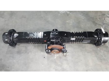 Aks ve yedek parça CARRARO
