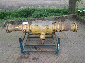 Aks ve yedek parça CATERPILLAR