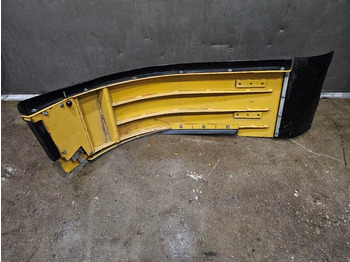Çerçeve/ Şasi - İş makinaları Cat - Rear mud guard/Kotfluegel/Spatbord: fotoğraf 5
