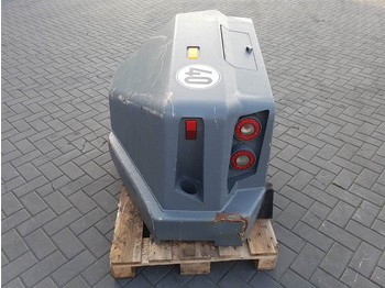 Çerçeve/ Şasi LIEBHERR