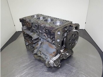 Motor LIEBHERR