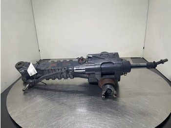 Aks ve yedek parça DIECI