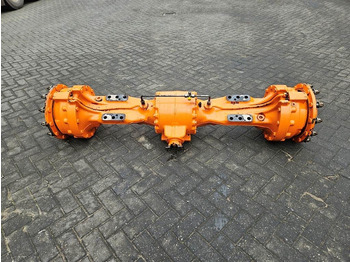 Aks ve yedek parça DOOSAN